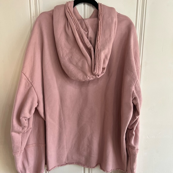 REAL DREW HOUSE BY JUSTIN BIEBER HOODIE - Picture 3 of 4